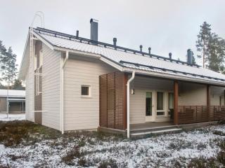 Holiday Home 4 seasons a 2 by Interhome - Lahdenperä - 9