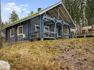 Holiday Home Varpu by Interhome - Hauho - 0