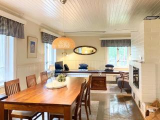 Holiday Home Isopehtoori by Interhome - Hirsjärvi - 4