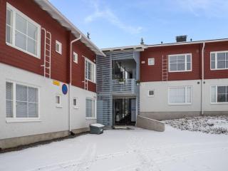 Holiday Home Yllästar 3 as 609 by Interhome - Äkäslompolo - 0