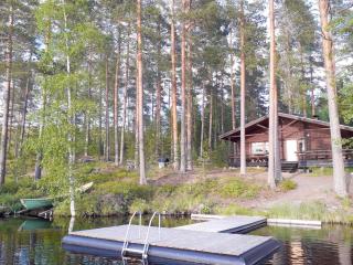 Holiday Home Aaretti by Interhome - Arrakoski - 9