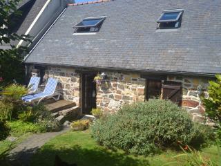 Holiday Home Ti Maen by Interhome - Kernalléguen - 0
