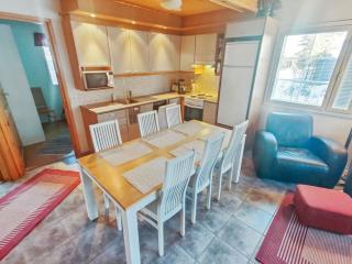 Holiday Home Jahtikaltio 3 by Interhome - Äkäslompolo - 8