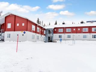 Holiday Home Yllästar 3 as 604 by Interhome - Äkäslompolo - 0