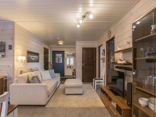 Holiday Home Hil-lak-ka ii as 7 by Interhome - Äkäslompolo - 4