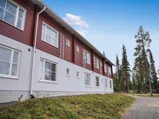 Holiday Home Yllästar 3 as 508 by Interhome - Äkäslompolo - 0