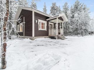 Holiday Home Simeoni by Interhome - Äkäslompolo - 0