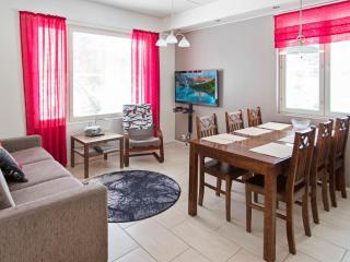 Holiday Home Yllästar 3 as 506 by Interhome - Äkäslompolo - 0