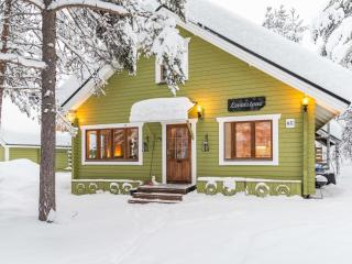 Holiday Home Levinstone by Interhome - Levi - 0