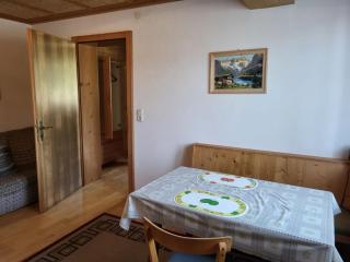 Apartment Ainhauser-3 by Interhome - Rodund - 4