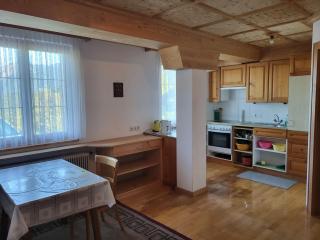 Apartment Ainhauser-3 by Interhome - Rodund - 2