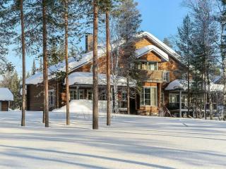 Holiday Home Hiihtogreeni b by Interhome - Levi - 0