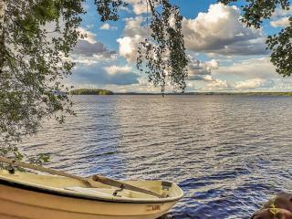 Holiday Home Villa piranniemi by Interhome - Onkamo - 9