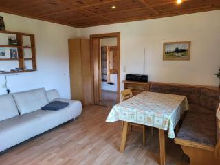 Apartment Ainhauser-1 by Interhome - Rodund - 2