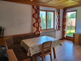 Apartment Ainhauser-1 by Interhome - Rodund - 4