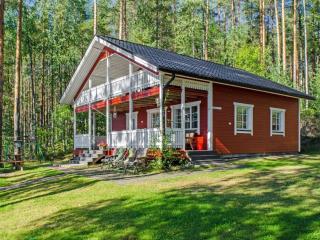 Holiday Home Aurinkoranta by Interhome - Hattusaari - 0