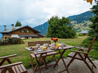 Apartment Baroudeur B04 by Interhome - Verbier - 0