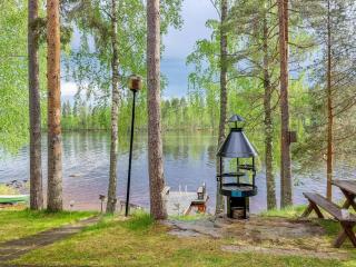 Holiday Home Aurinkoranta by Interhome - Hattusaari - 7