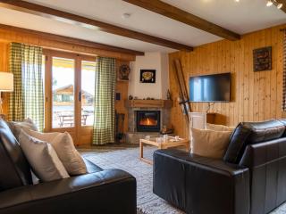 Apartment Baroudeur B04 by Interhome - Verbier - 5