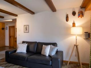 Apartment Baroudeur B04 by Interhome - Verbier - 3
