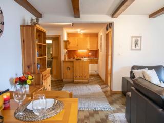 Apartment Baroudeur B04 by Interhome - Verbier - 1