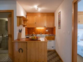 Apartment Baroudeur B04 by Interhome - Verbier - 1