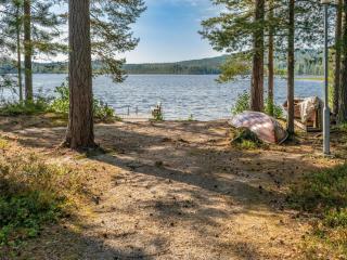 Holiday Home Hiisiranta d1 by Interhome - Kolinkylä - 8