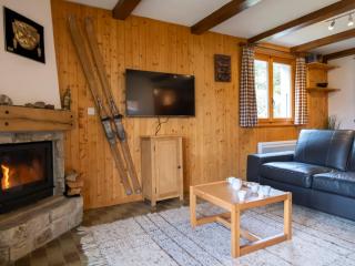 Apartment Baroudeur B04 by Interhome - 4