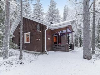 Holiday Home Elmeri by Interhome - Äkäslompolo - 0