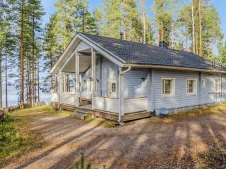 Holiday Home Kainalolahti by Interhome - Kolinkylä - 0
