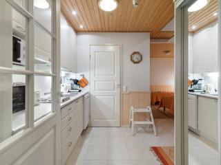 Holiday Home Yllästar 1 as 209 - la-la by Interhome - Äkäslompolo - 9