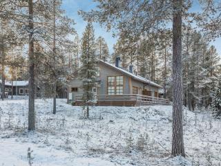 Holiday Home Kivalonmaa b by Interhome - Äkäslompolo - 0