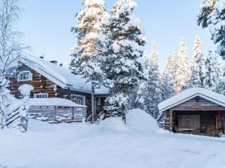 Holiday Home Terakka by Interhome - Levi - 0