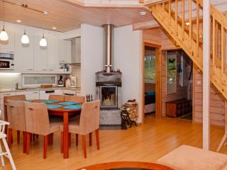 Holiday Home Otsopirtti- otso by Interhome - Kolinkylä - 7