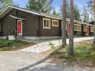 Holiday Home Mäkrä 1 by Interhome - Kolinkylä - 0