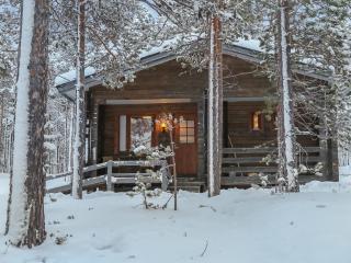 Holiday Home Lemmenliekki 2 by Interhome - Lemmenjoki - 0