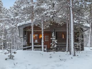 Holiday Home Lemmenliekki 2 by Interhome - Lemmenjoki - 6