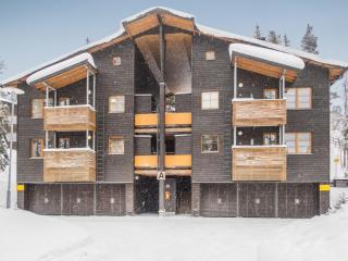 Holiday Home Karhunvartijan linna a3 by Interhome - Ruka - 9