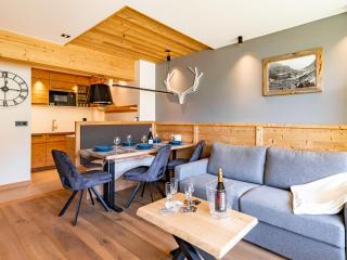 Apartment Les Cimes - Le Lac by Interhome - Tignes - 2