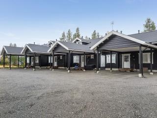 Holiday Home Ylläskumpu 3 - sivakka by Interhome - Ylläsjärvi - 9