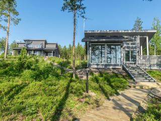 Holiday Home Villa saunaniemi i by Interhome - Selänpää - 0