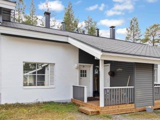 Holiday Home Kätkäläinen e 2 by Interhome - Levi - 0