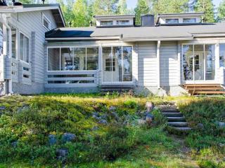 Holiday Home Karjalan heili 7 by Interhome - Kolinkylä - 0