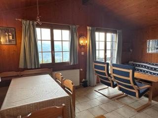 Chalet Tsamandon 22 by Interhome - Nendaz - 2