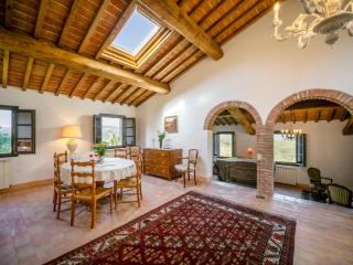 Holiday Home Vedi Torre by Interhome - San Gimignano - 7