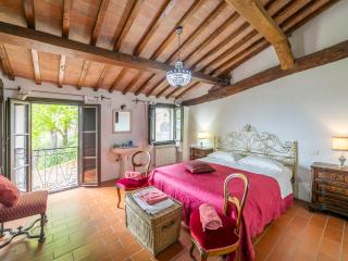 Holiday Home Vedi Torre by Interhome - San Gimignano - 6