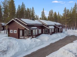 Holiday Home Levin kultakoto by Interhome - Levi - 0
