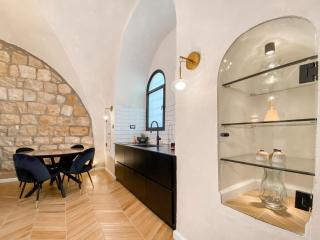 Jerusalem Central: Your Stylish Stay - Jerusalem - 4