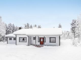 Holiday Home Tieva by Interhome - Peltovuoma - 0