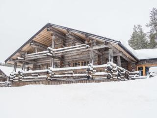 Holiday Home Voimapolku 4 a by Interhome - Ruka - 0